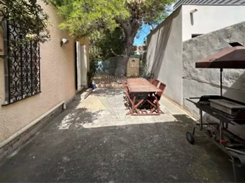 Maison, 109 m²