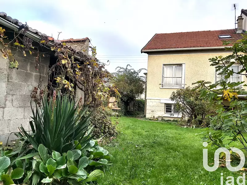 Maison, 90 m²