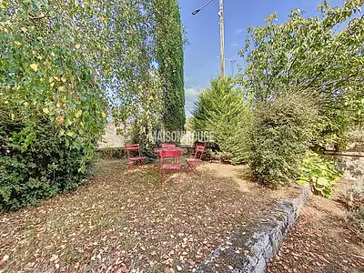 Maison, 104 m²