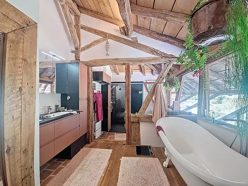 Maison, 240 m²