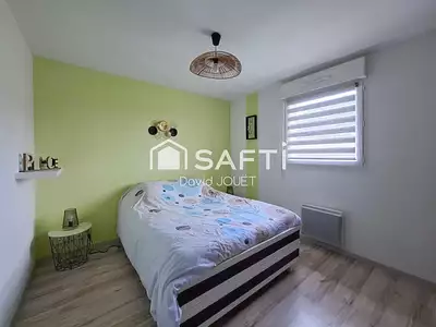 Maison, 110 m²