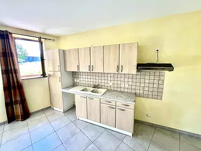 Maison, 100 m²