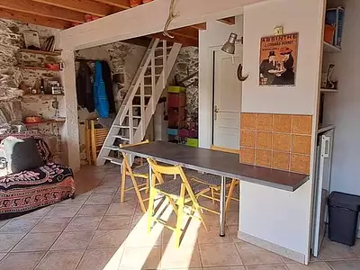 Maison, 160 m²