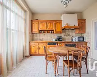 Maison, 214 m²