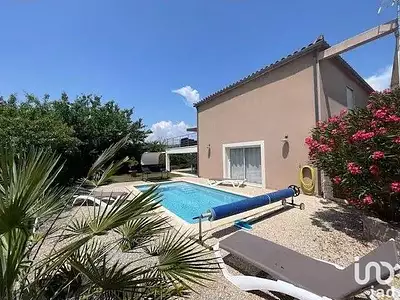 Maison, 140 m²