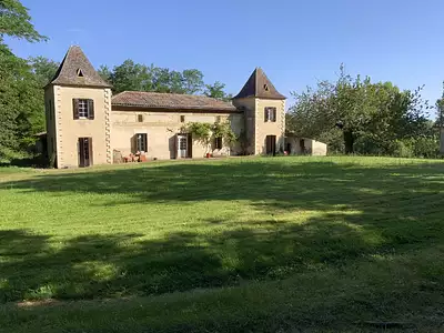 Maison, 350 m²