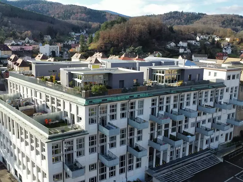 Appartement, 106 m²