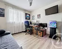 Appartement, 74,8 m²