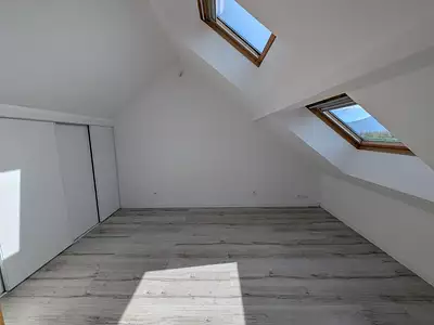 Appartement, 79 m²