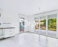 Appartement, 42 m²