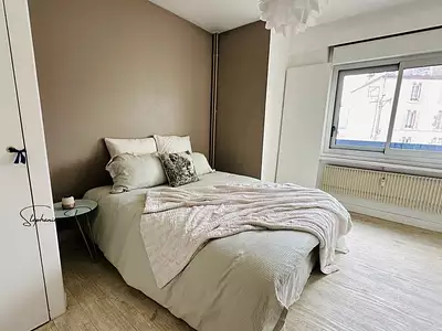 Appartement, 29 m²