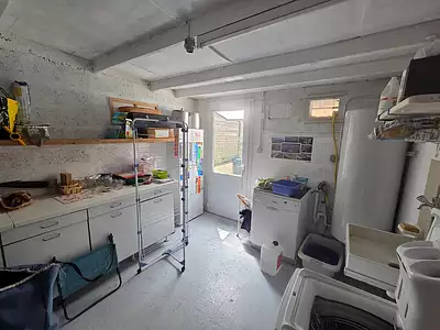 Maison, 110 m²