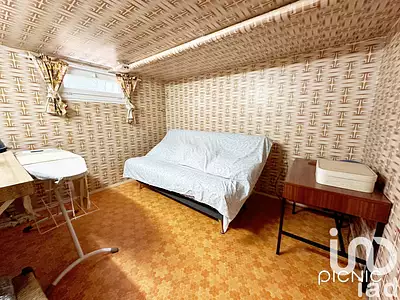Maison, 111 m²
