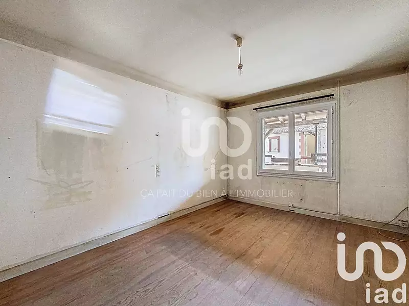 Maison, 110 m²