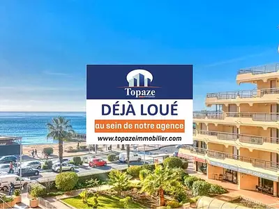 Appartement, 32,5 m²