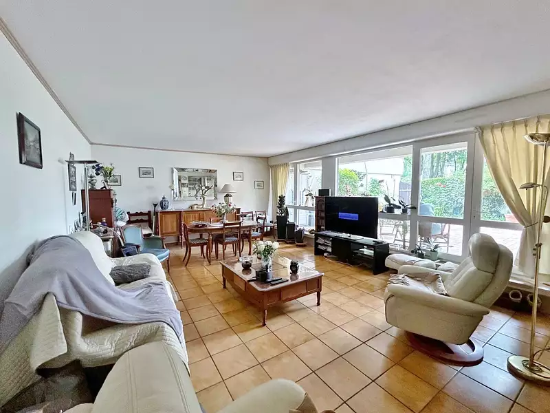 Appartement, 108 m²