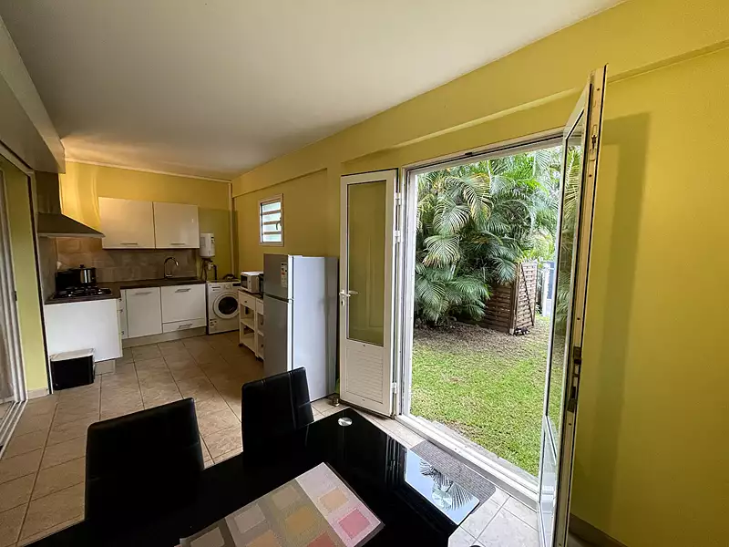 Appartement, 50,21 m²