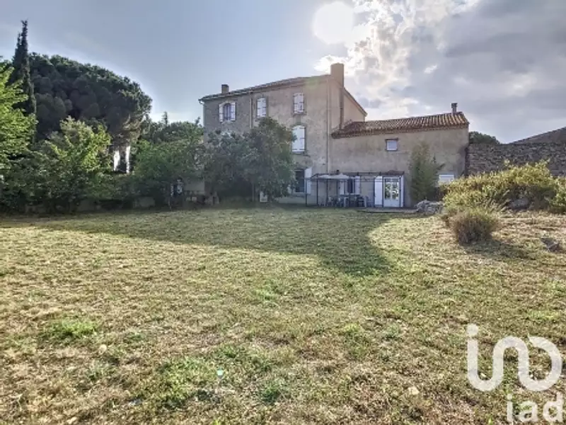 Maison, 430 m²