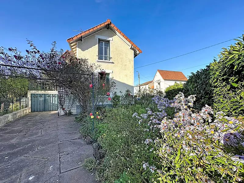 Maison, 86 m²