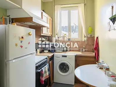Appartement, 82 m²