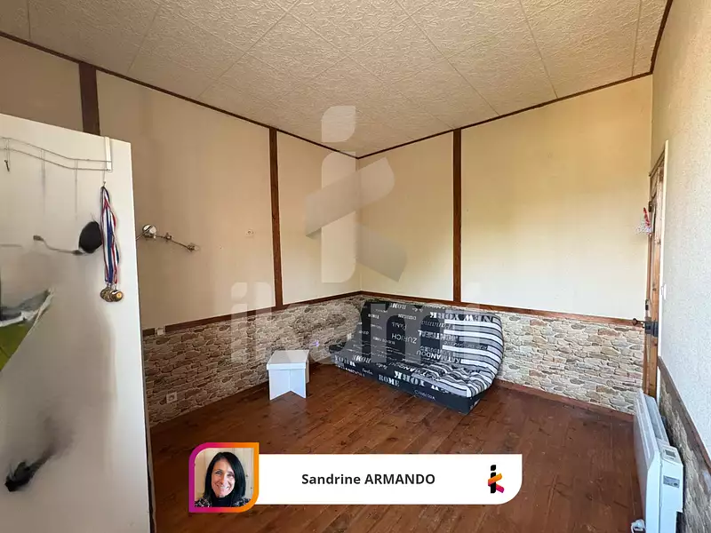Maison, 120 m²