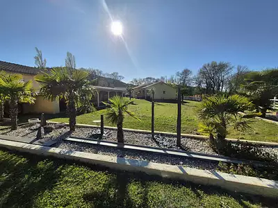 Maison, 120 m²