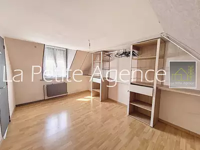 Maison, 67 m²