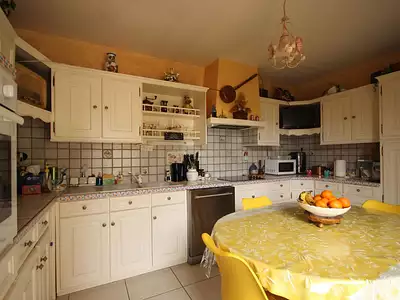 Maison, 112 m²