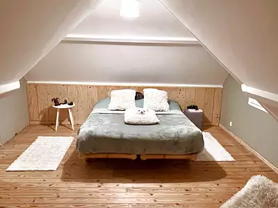 Maison, 170 m²