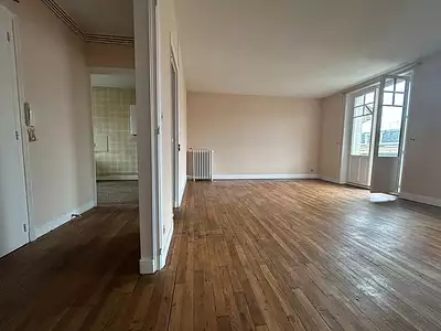 Appartement, 92,09 m²