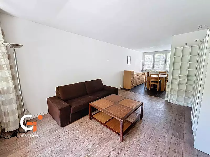 Appartement, 68,36 m²