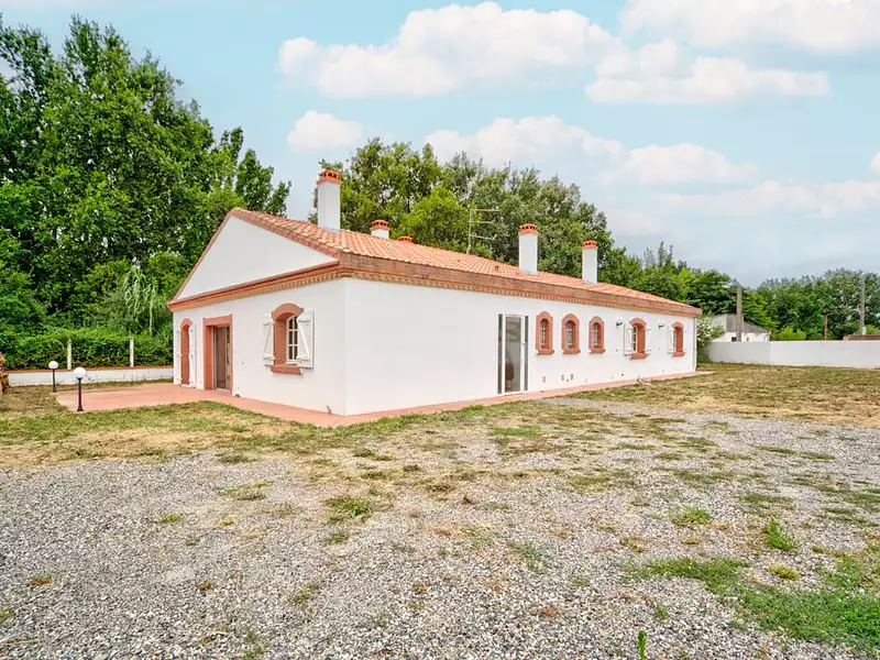 Maison, 210 m²