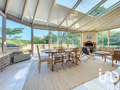 Maison, 250 m²