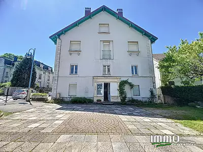 Appartement, 69,14 m²