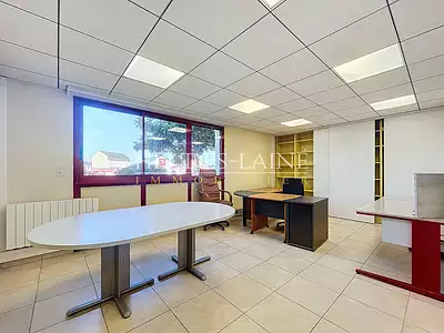 Divers, 570 m²