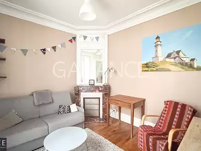 Appartement, 42,53 m²
