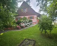 Maison, 146 m²