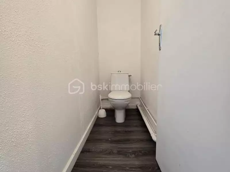 Immeuble, 85 m²