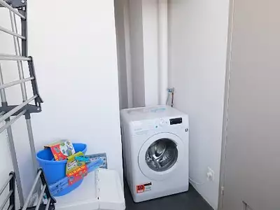 Appartement, 55 m²