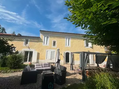 Maison, 414 m²
