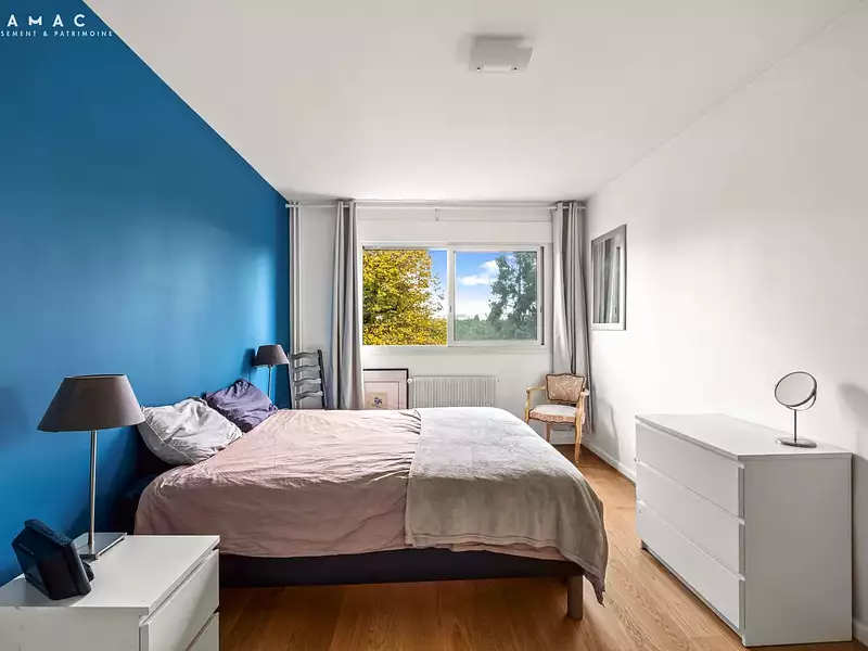 Appartement, 123 m²