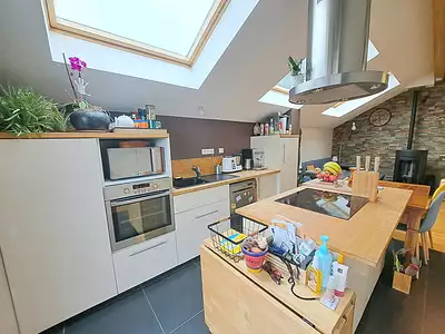 Maison, 162 m²