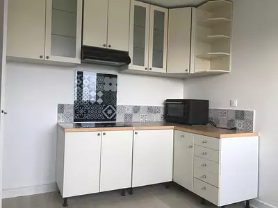 Appartement, 43,31 m²