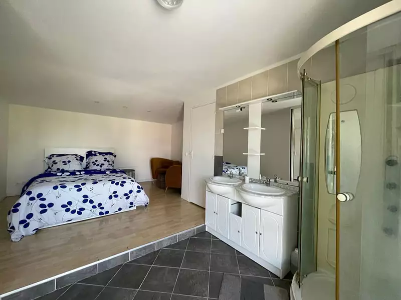 Maison, 120 m²
