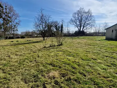 Maison, 93 m²