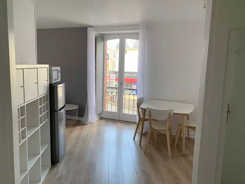 Appartement, 38 m²
