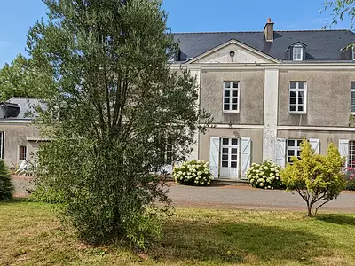 Maison, 270 m²