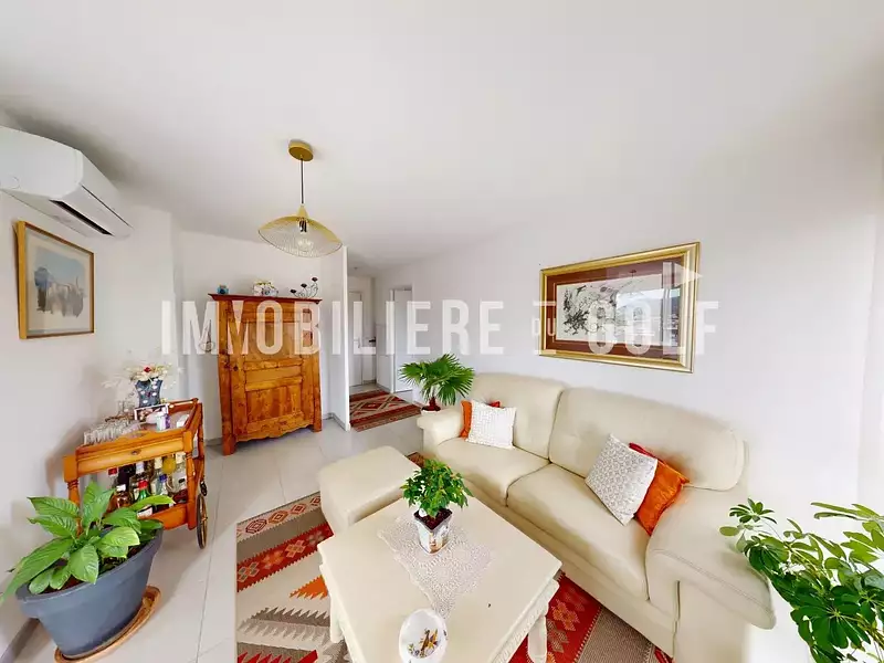 Appartement, 78,85 m²