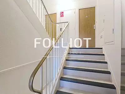 Appartement, 64 m²