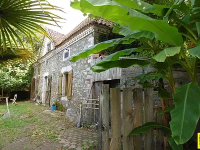 Maison, 83 m²